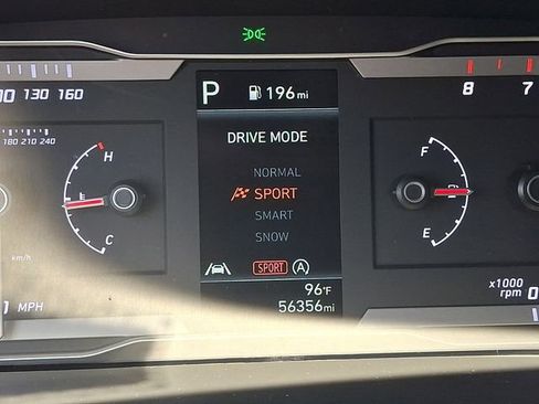 Used 2023 Hyundai Tucson SEL w/ Winter Package AWD/4WD image 26