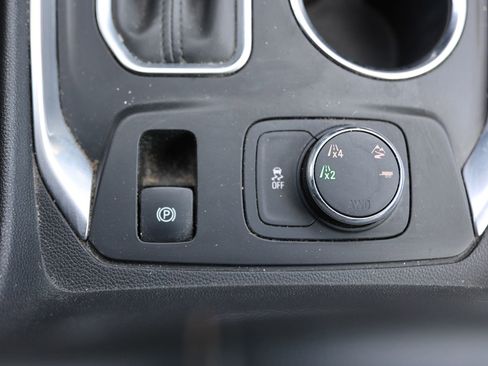 Used 2019 Chevrolet Traverse RS w/ LPO, Floor Liner Package AWD/4WD image 37