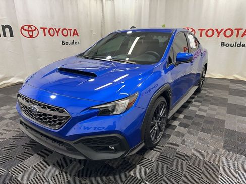 Used 2024 Subaru WRX Premium image 3