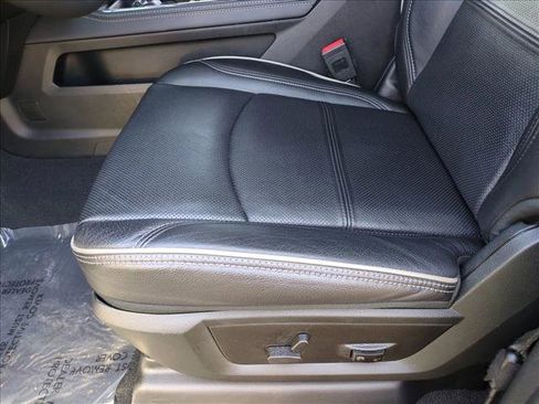 Certified 2022 RAM 2500 Limited w/ Night Edition image 15