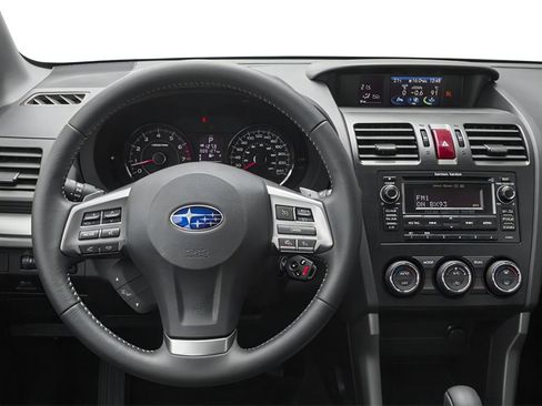 Used 2014 Subaru Forester 2.0XT Premium AWD/4WD image 4