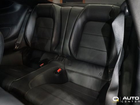 Used 2017 Ford Mustang GT Premium w/ Equipment Group 401A image 31