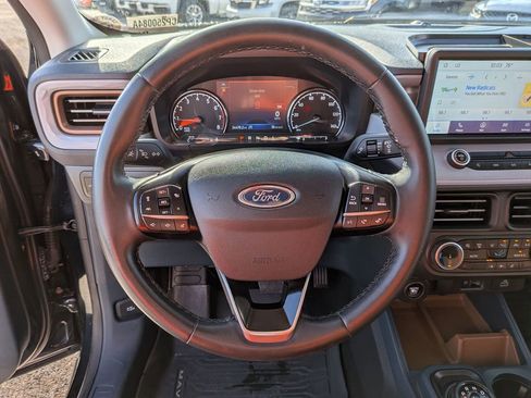 Used 2023 Ford Maverick Lariat w/ Lariat Luxury Package image 19