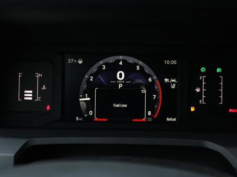 New 2026 Toyota Tacoma SR5 image 9