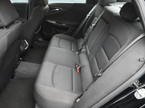 Used 2024 Chevrolet Malibu LT image 10