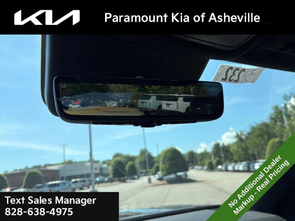 New 2027 Kia Telluride X-Line SX Prestige AWD/4WD image 18