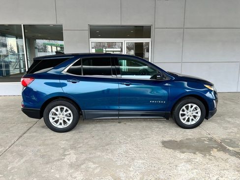 Used 2019 Chevrolet Equinox LT FWD image 6
