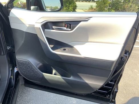 Certified 2025 Toyota RAV4 XLE Premium w/ Weather Package image 13