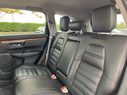 Used 2022 Honda CR-V EX image 26
