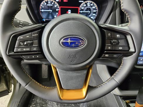 New 2026 Subaru Forester Wilderness image 13