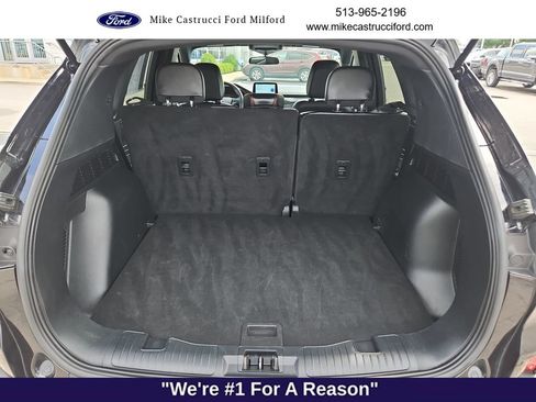 Used 2025 Ford Escape ST-Line AWD/4WD image 28