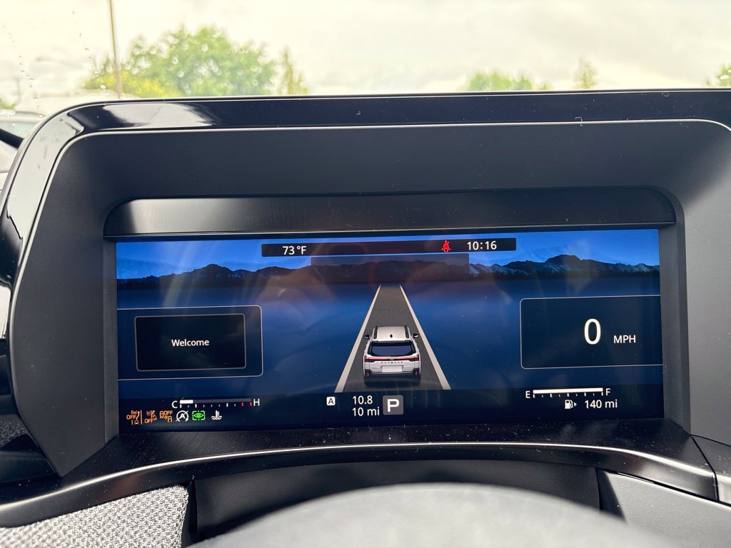 New 2026 Subaru Outback Premium AWD/4WD image 15