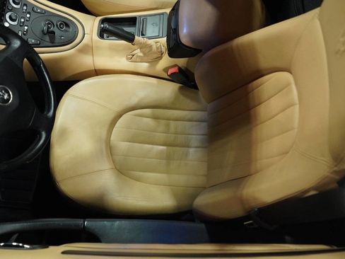 Used 2003 Maserati Spyder Cambiocorsa image 90