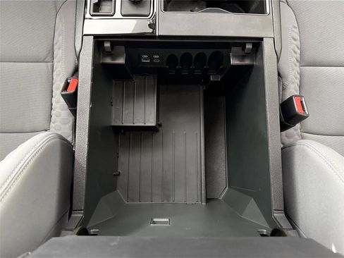 Used 2023 Toyota Tundra SR5 w/ SR5 Convenience Package image 34