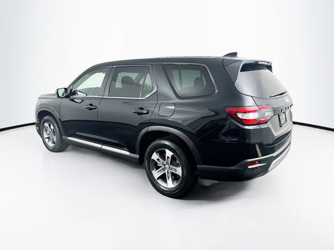 Used 2024 Honda Pilot EX-L image 5