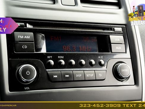 Used 2018 Nissan Versa SV FWD image 24