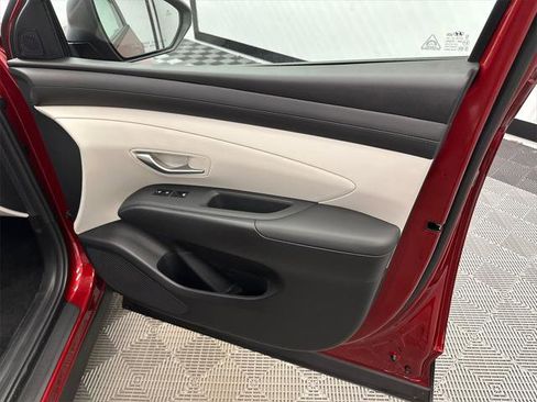 New 2026 Hyundai Tucson SEL image 15