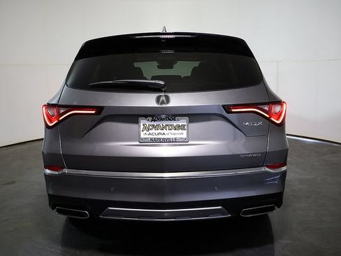 Certified 2026 Acura MDX SH-AWD w/ Technology Package image 10