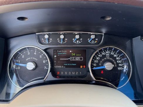 Used 2014 Ford F150 King Ranch image 13