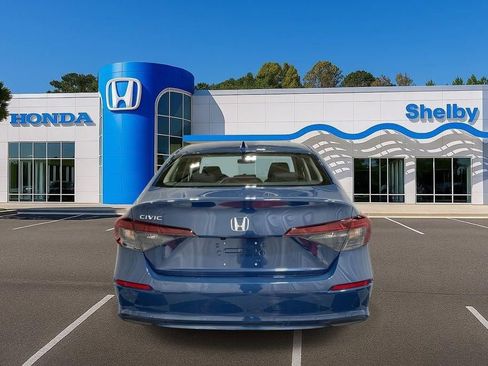 New 2026 Honda Civic LX image 7