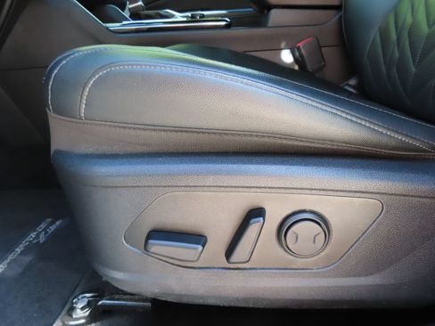 Certified 2023 Kia Sportage X-Line AWD/4WD image 8