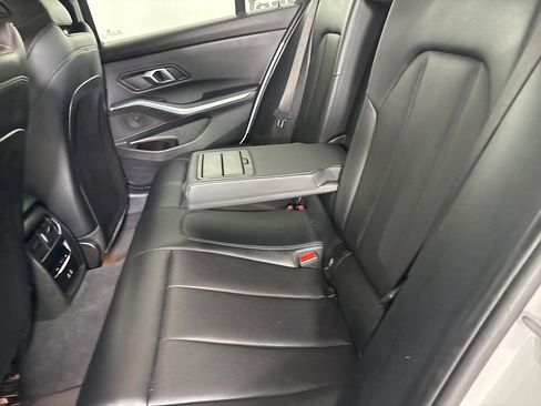 Used 2024 BMW 330i Sedan image 21
