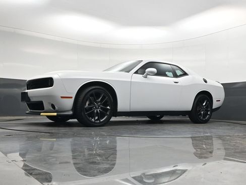 Used 2023 Dodge Challenger GT w/ Blacktop Package AWD/4WD image 39
