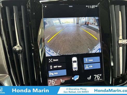Used 2020 Volvo S90 T6 R-Design AWD/4WD image 23