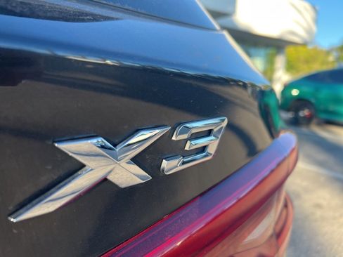 Used 2018 BMW X3 xDrive30i image 6
