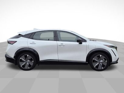 Used 2024 Nissan Ariya AWD