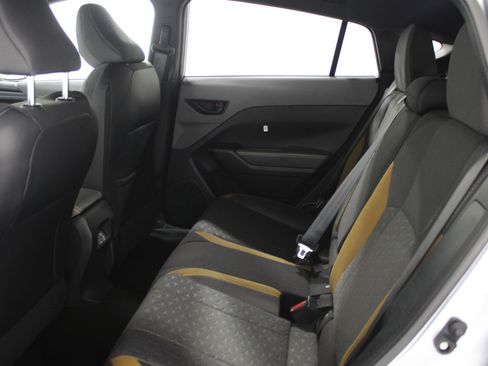 New 2026 Subaru Crosstrek 2.5i Sport image 19