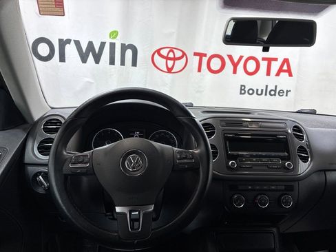 Used 2014 Volkswagen Tiguan S AWD/4WD image 21