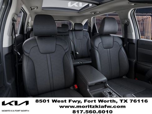 New 2026 Kia Sorento S FWD image 15