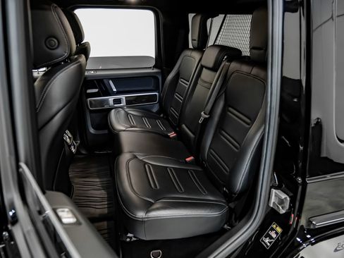 Used 2022 Mercedes-Benz G 550 image 70