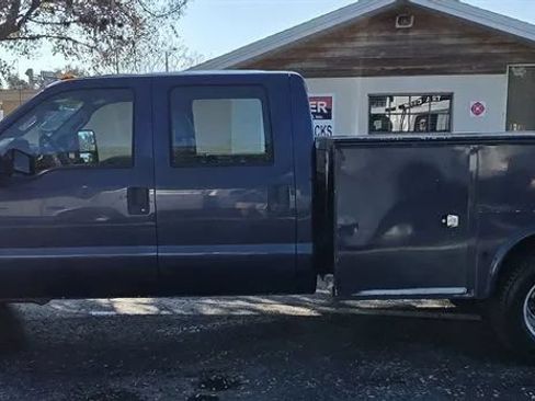 Used 2016 Ford F350 XL RWD image 3
