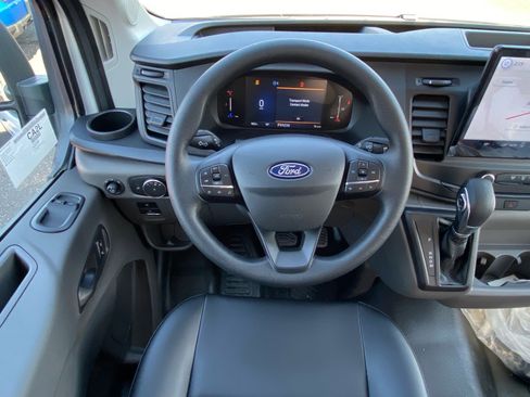 New 2026 Ford Transit 250 Base image 7