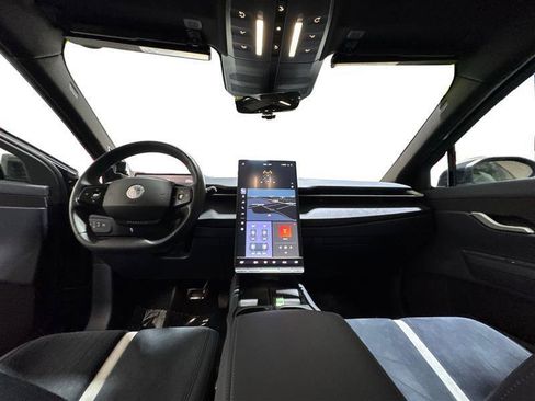 Used 2023 Fisker Ocean One AWD/4WD image 13