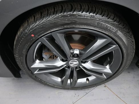 Certified 2023 Acura Integra A-Spec image 24