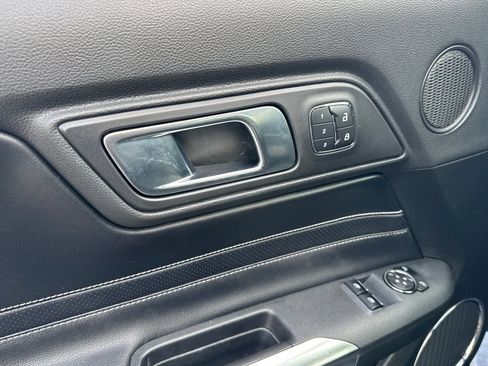 Used 2023 Ford Mustang Mach 1 w/ Equipment Group 700A image 11