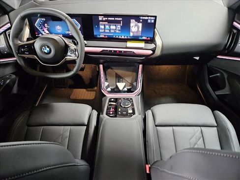 Certified 2025 BMW X3 xDrive30i w/ Premium Package image 14