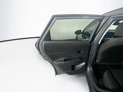 Used 2025 Hyundai Kona SEL AWD/4WD image 25