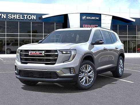 New 2027 GMC Acadia Elevation w/ Super Cruise Package FWD image 6