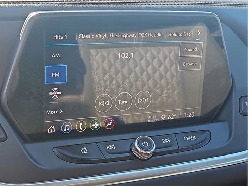 Used 2022 Chevrolet Blazer LT image 23