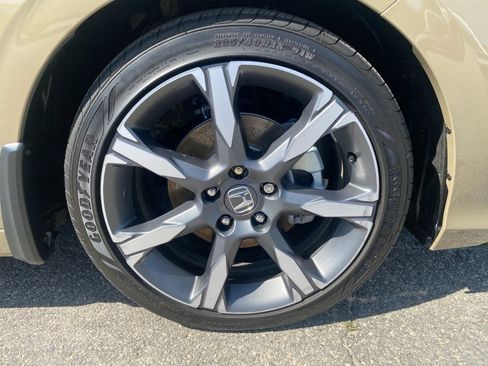 Certified 2026 Honda Civic Sport Touring image 29