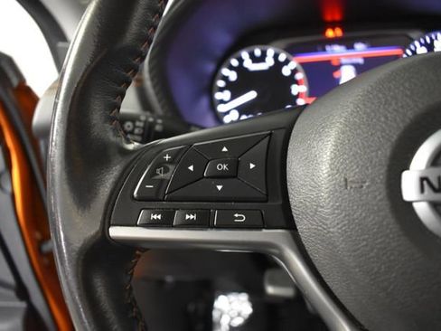 Used 2021 Nissan Sentra SR FWD image 15