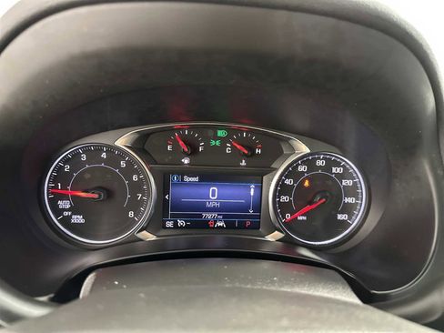 Used 2022 GMC Terrain SLE w/ Driver Convenience Package image 18