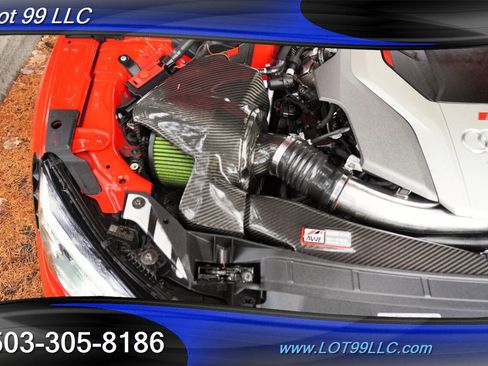 Used 2019 Audi RS 5 Sportback w/ Black Optic Package image 20