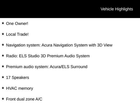 Used 2023 Acura TLX SH-AWD w/ A-SPEC Pkg image 10