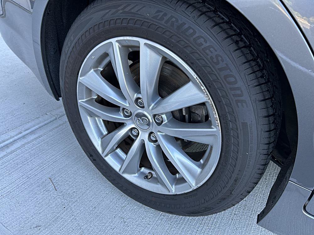 Used 2016 INFINITI Q50 Premium w/ 2.0T Premium Plus Package AWD/4WD image 27