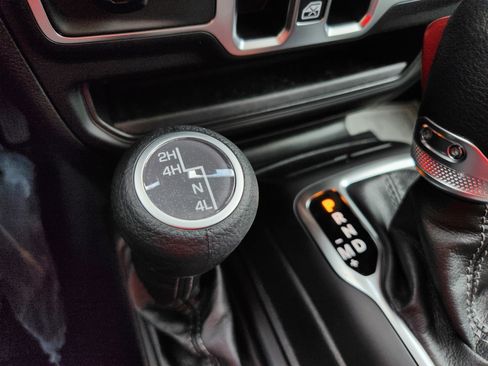 New 2025 Jeep Wrangler Sport S image 7